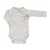 Body kopertowe w kolorze delikatnego błękitu (Pale Blue) z zestawu prezentowego dla niemowlaka w rozmiarze 62