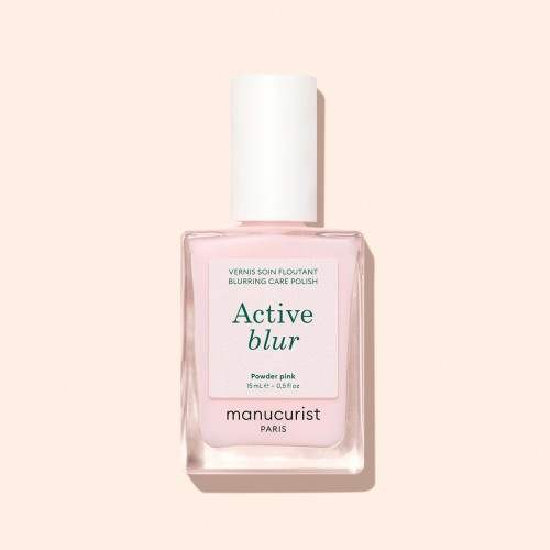 Lakier Manucurist Active Blur