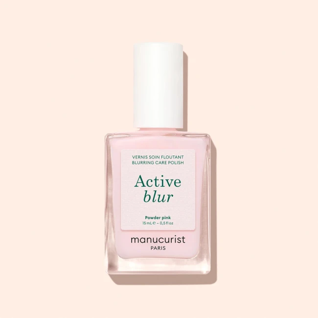 Lakier Manucurist Active Blur
