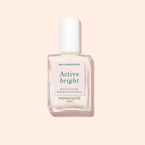 Lakier Manucurist Active Bright