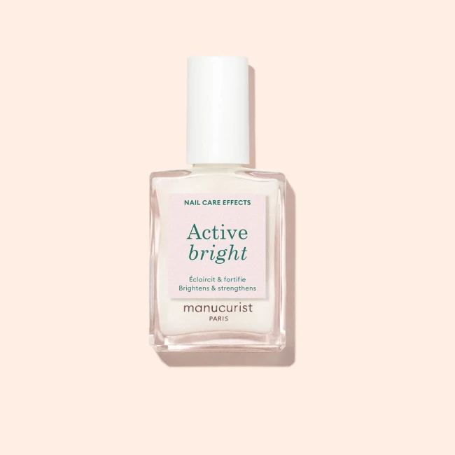 Lakier Manucurist Active Bright