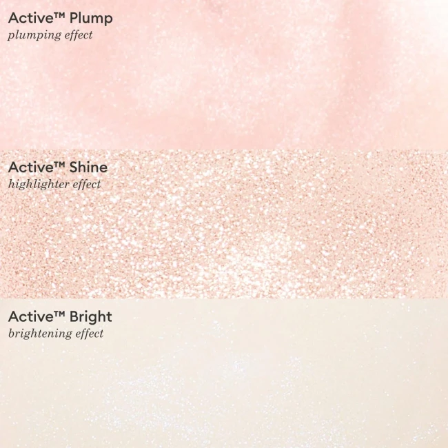 Lakier Manucurist Active Plump Pink Glazed
