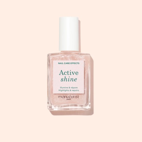 Lakier Manucurist Active Shine