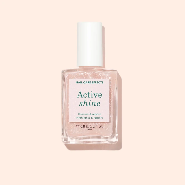 Lakier Manucurist Active Shine