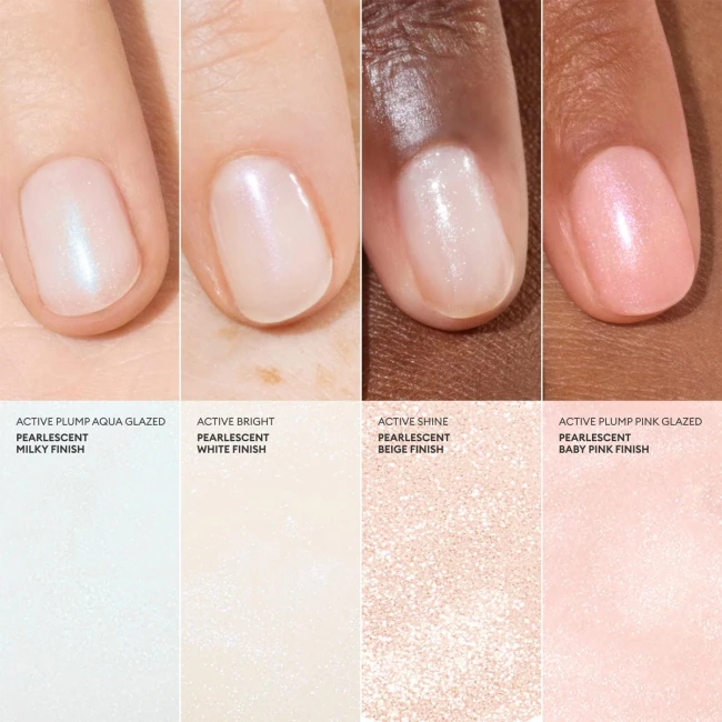 Lakier Manucurist Active Shine