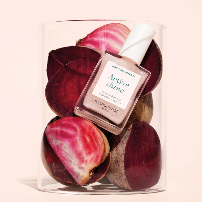 Lakier Manucurist Active Shine