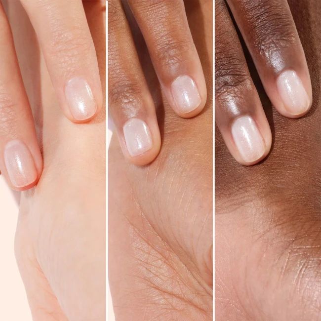 Lakier Manucurist Active Shine