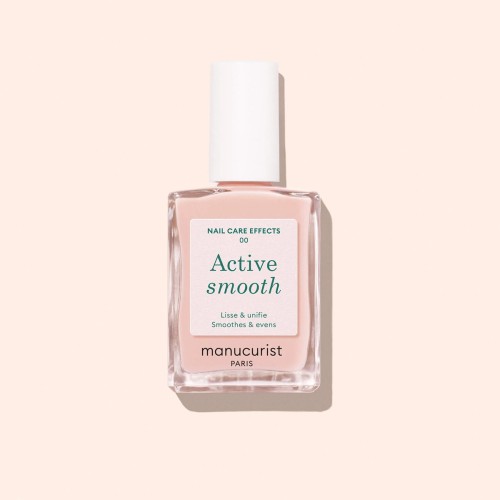Lakier Manucurist Active Smooth 00