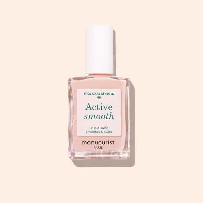 Lakier Manucurist Active Smooth 00