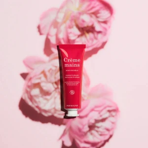 Krem Manucurist Rose Nouvelle