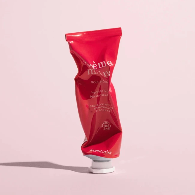 Krem Manucurist Rose Nouvelle