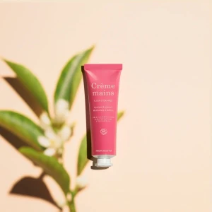 Krem Manucurist Orange Blossom