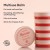 Balsam Manucurist Rose Nouvelle