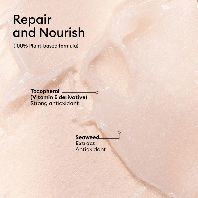 Balsam Manucurist Rose Nouvelle